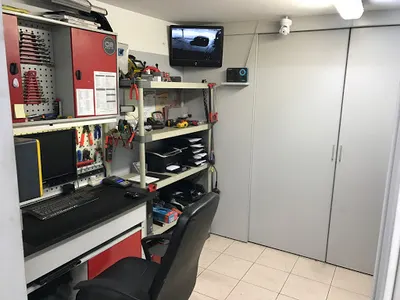 MOTOMED Mechanika Samochodowa KLIMATYZACJA